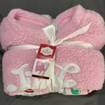 Holiday Time Women’s New Plush Comfy Sleepwear Sz S! No Free Shipping:( Photo 0