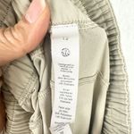 Lululemon Sun Setter High Rise Jogger Size 12 Full Length Trench Tan Luxtreme Photo 4