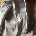 Intimissimi Short sleeve satin silk button up Photo 1