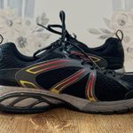 Ryka Kelly Ripa For  Train Exodus Running Sneakers in Black/Dark Grey Photo 10