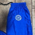 Speedo Vintage 80s 90s 00s swim jogger authentic windbreaker Photo 1
