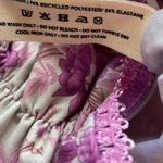 SPELL & THE GYPSY Coco Lei Bralette Lilac Purple Size XS Photo 12