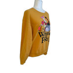 Disney | Winnie the Pooh and Friends Junior's Graphic Sweatshirt Size Medium Photo 1