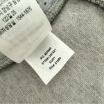 Patagonia  Shearling Hoodie Full Zip Grey Sz S Photo 11