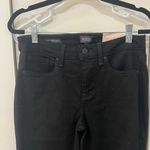 NYDJ  Barbara Bootcut Jeans Black Photo 2