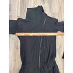 Jo+Jax Black Premium Dance Activewear Para Jumpsuit Size XXS Adult Photo 6