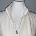 Columbia  Lake Aloha Half Zip Fleece Pullover Sz L Photo 1