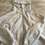Lululemon  Scuba Full-Zip XL/XXL Oversized Jacket Photo 0
