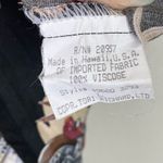 Harley Davidson Motorcycles Biker Black Graphic Button Up Sleeveless Shirt Sz L Size L Photo 6