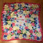 Pendleton  %100 silk head wrap Photo 1