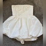 Amanda Uprichard Saylor Romper Photo 0