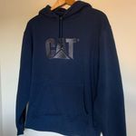 Caterpillar CAT hoodie men’s  Photo 0