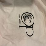 OP Vintage 1983  cotton hooded sailboat graphic logo t-shirt distressed thrashed Photo 8