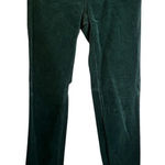 AG Adriano Goldschmied AG Stevie Slim Straight Green‎ Corduroys Photo 0