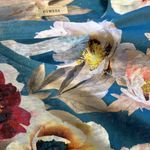 Prómesa Floral print blouse Photo 5