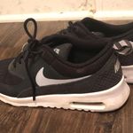 Nike Black Air Max Thea Photo 0