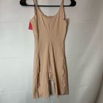 Spanx  Nude Shapewear Bodysuit Photo 1