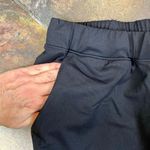 Yogipace Women’s Black Drawstring Pull Photo 2