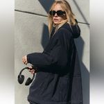 Free People  FP Movement  Billie Boxy Lightweight Insulated Jacket XL NWT Photo 5