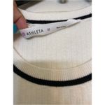 Athleta  Sweater Tank Photo 1