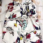 Ted Baker Color by Numbers Viddy Sheath Strapless Midi Dress Size US 6 Photo 10