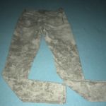 Bongo gray super soft skinny acid wash mid-rise size 1 Photo 1