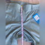 Columbia Light Blue Women's Pants Photo 5