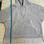 Gilly Hicks by Hollister Fuzzy Lounge Hoodie Photo 15