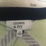Crown & Ivy  lightweight sweater cardigan NEW Photo 4