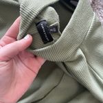 Buckle black sweater top Photo 2