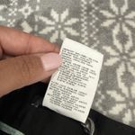 Rene Lezard Latrice Wool Blend Pants In Black Size 8 (38) Photo 5