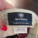 Top Of The World NEW Arkansas‎ Razorbacks Hogs Mesh Snapback Corduroy Hat Photo 7