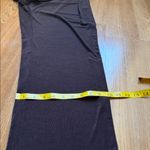 Coldwater Creek  Dark Brown Wide Leg Pants Photo 3