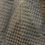 Doncaster  signature  houndstooth pants style W245PT64 - 24W NWT Photo 6