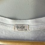 Brandy Melville Cut Off Tee Plants and Friends Photo 3