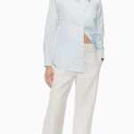 Aritzia  Babaton essential classic shirt Photo 2
