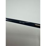 eyebobs CEO eyeglass frames gray blue black new without case Photo 3