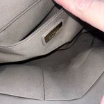 Furla  Agata Saffiano Leather Crossbody Bag in Sabbia Photo 13