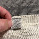 Vasari 40 euro US M vintage sweater oversize cap sleeve southwestern arrow head Gray Size M Photo 8