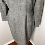 MM.LaFleur  ROSA CHECK DRESS Photo 8