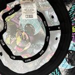 Disney Mickey Mouse Graffiti Adult Bucket Hat Photo 6