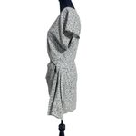 Sézane Sezane Size XS  Samantha Dress Short Wrap Floral Photo 6