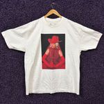 Beyoncé Cowboy Carter Tour The Red Queen LA Show T-Shirt XL  Photo 0