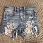American Eagle  Jean Shorts Photo 0