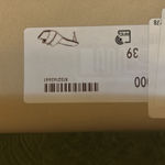 Gucci  Women's GG slide Sandal size 39 Photo 6