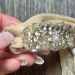 Aspeed Thin Strap Embellished Mermaid Dress Photo 5