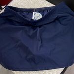 Swimsuits for all Navy Blue Swim bottom Skirt NWT Size 10 Photo 0