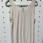 NWT Clara Sun Woo Soft Pleat Knit Photo 6