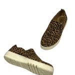 Cushionare CUSHIONAIRE Nissa Casual Slip on Sneaker - Leopard - 9M Photo 11
