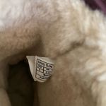 UGG  Purple Port Short Sparkle Uggs- Size 5 Photo 11